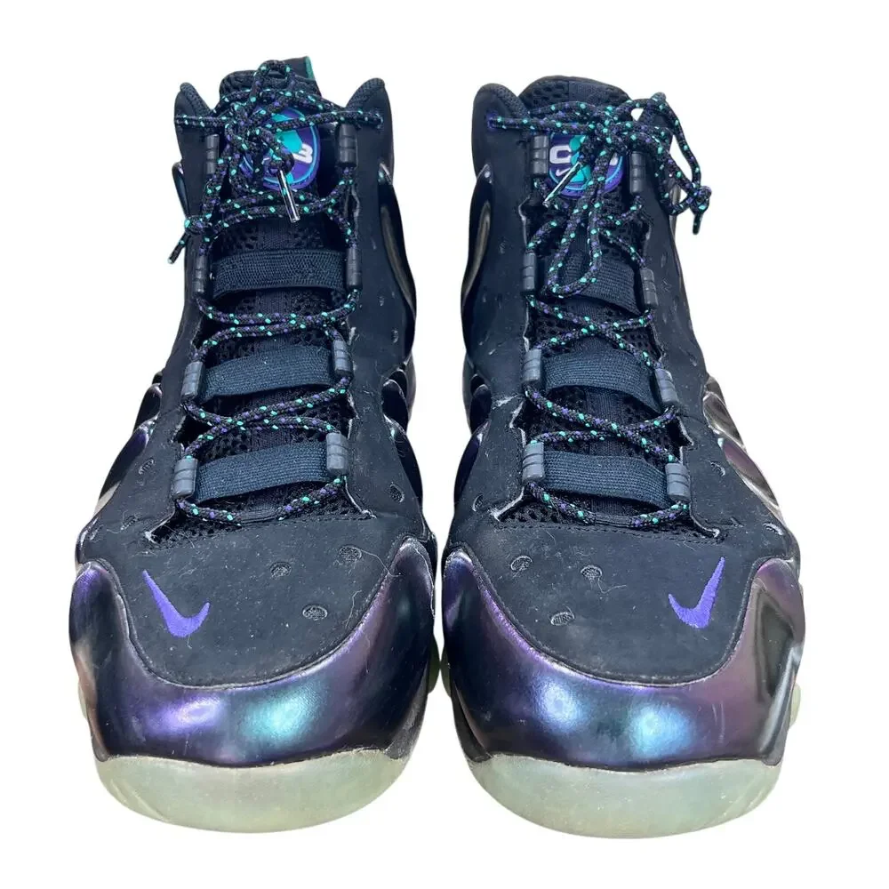 Nike make statement